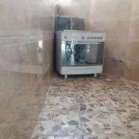 اجاق گاز فر پنج شعله