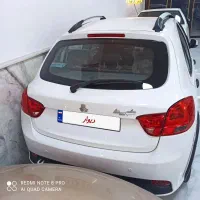 کوییک 1402s گانه85|خودرو سواری و وانت|گوگان, |دیوار