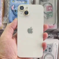 اپل iPhone 13 با حافظهٔ ۱۲۸ گیگابایت|موبایل|اصفهان, سعادت‌آباد|دیوار