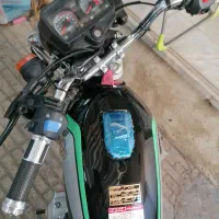 موتور هوندا125صفر