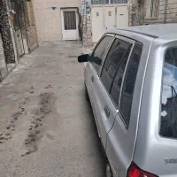 پراید 111 بسیار تمیز|خودرو سواری و وانت|شهریار, شهریار|دیوار