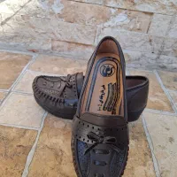 کفش داروخانه ای کاملا طبی