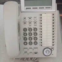 تلفن پاناسونیک