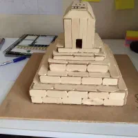 مقبره کوروش بزرگ