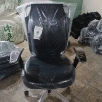 صندلی اداری کارمندی جلیقه ای  ارسال تهران رایگان