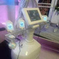 دستگاه لاغری کرایو لیپولیز