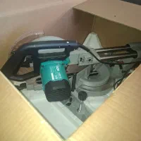 اره فارسی بر و ابزار های چوب نو