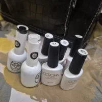 لوازم کاشت ناخن|آرایشی، بهداشتی، درمانی|تهران, والفجر (افسریه)|دیوار