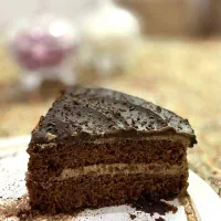 کیک و کوکی کافه قنادی