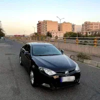 MG6 Magnet 2014|خودرو سواری و وانت|تهران, مهران (سیدخندان)|دیوار