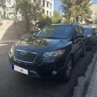 سانتافه ۲۰۱۲ موتور ۳۵۰۰