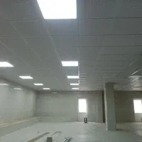 کناف کاری و سقف کاذب به صورت حرفه ای|خدمات پیشه و مهارت|تبریز, |دیوار