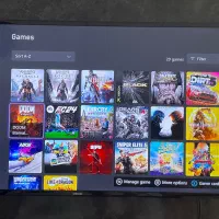 xbox one s یک ترا|کنسول، بازی ویدئویی و آنلاین|بروجرد, |دیوار