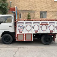 زامیاد Z 24 بنزینی، مدل ۱۳۸۴|خودرو سواری و وانت|کرمان, |دیوار