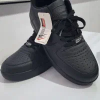 کفش کتونی نو و تمیز