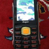گوشی ارتشی هوپ k19
