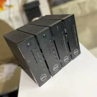 کامپیوتر کوچک Dell مدل 5070