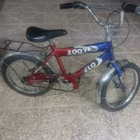 دوچرخه بچگانه فروشی