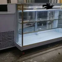 فروش عمده یخچال و فریزر صنعتی (تولیدی)|فروشگاه و مغازه|مشهد, خین عرب|دیوار