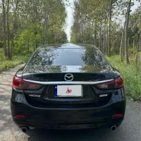 Mazda6 2500|خودرو سواری و وانت|رشت, کوی بیانی|دیوار