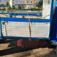 حمل ونقل کالا و بار|خدمات حمل و نقل|خرمدره, |دیوار