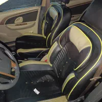 پرشیا 1402 بدون رنگ با موتور Xu7p|خودرو سواری و وانت|ماکو, |دیوار