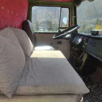 خاور مدل 808مدل 63تانکر آب|خودرو سنگین|شیراز, حومه شیراز|دیوار