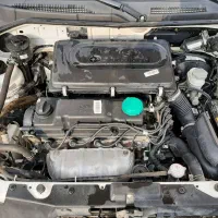 تیبا۱ مدل1401بی رنگ تک برگ سند|خودرو سواری و وانت|همدان, |دیوار