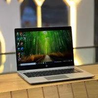 لپتاپ HP EliteBook 735 G5 - قدرت و عملکرد درطراحی