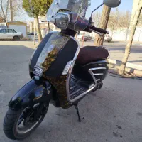 موتور وسپا rs150