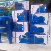 نصب پمپ لوله کشی نصب شیرالات