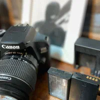 دوربین کنون 4000d