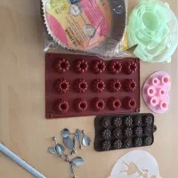 ظروف اشپزخانه
