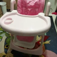 صندلی غذای کودک