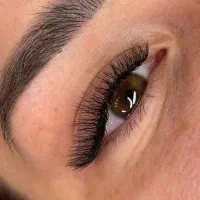 خدمات اکستنشن مژه لیفت ولمینت مژه و ابرو|خدمات آرایشگری و زیبایی|اصفهان, دشتستان|دیوار