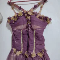 لباس مجلسی زنانه