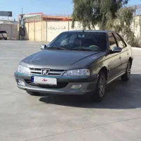 پژوپارس TU5 سیمی مدل1400