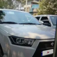 دناپلاس توربوشارژ اتومات ۱۴۰۲