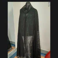چادر و لباس