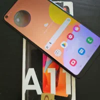 سامسونگ A11