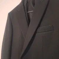 کت تک سبز یشمی