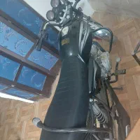 تیزپرتوس۲۰۰طرح باکسر