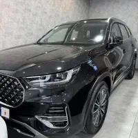 تیگو ۸ پرو مدل ۴۰۱