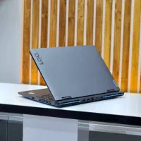 لپتاپ گیمینگ غول گرافیک 4060/کارکرد 34 روز/اقساطی|رایانه همراه|تبریز, |دیوار