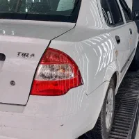 تیبا۱ مدل ۱۳۹۸|خودرو سواری و وانت|خرم‌آباد, |دیوار