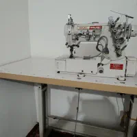 چرخ خیاطی میان دوز دینام سرور|چرخ خیاطی و ریسندگی|ملایر, |دیوار