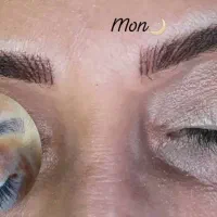 تتو دائم صورت،شیدینگ،خط چشم،رژلب،میکروابرو|خدمات آرایشگری و زیبایی|دزفول, |دیوار