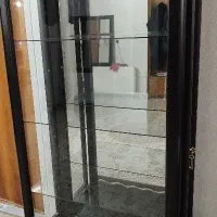 بوفه و ویترین