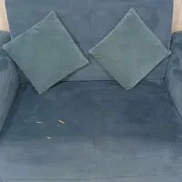 مبلمان 7نفره|مبلمان خانگی و میز عسلی|بوژگان, |دیوار