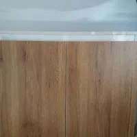 جاکفشی شیک قیمت قبل|جاکفشی، کمد، دراور|بروجن, |دیوار